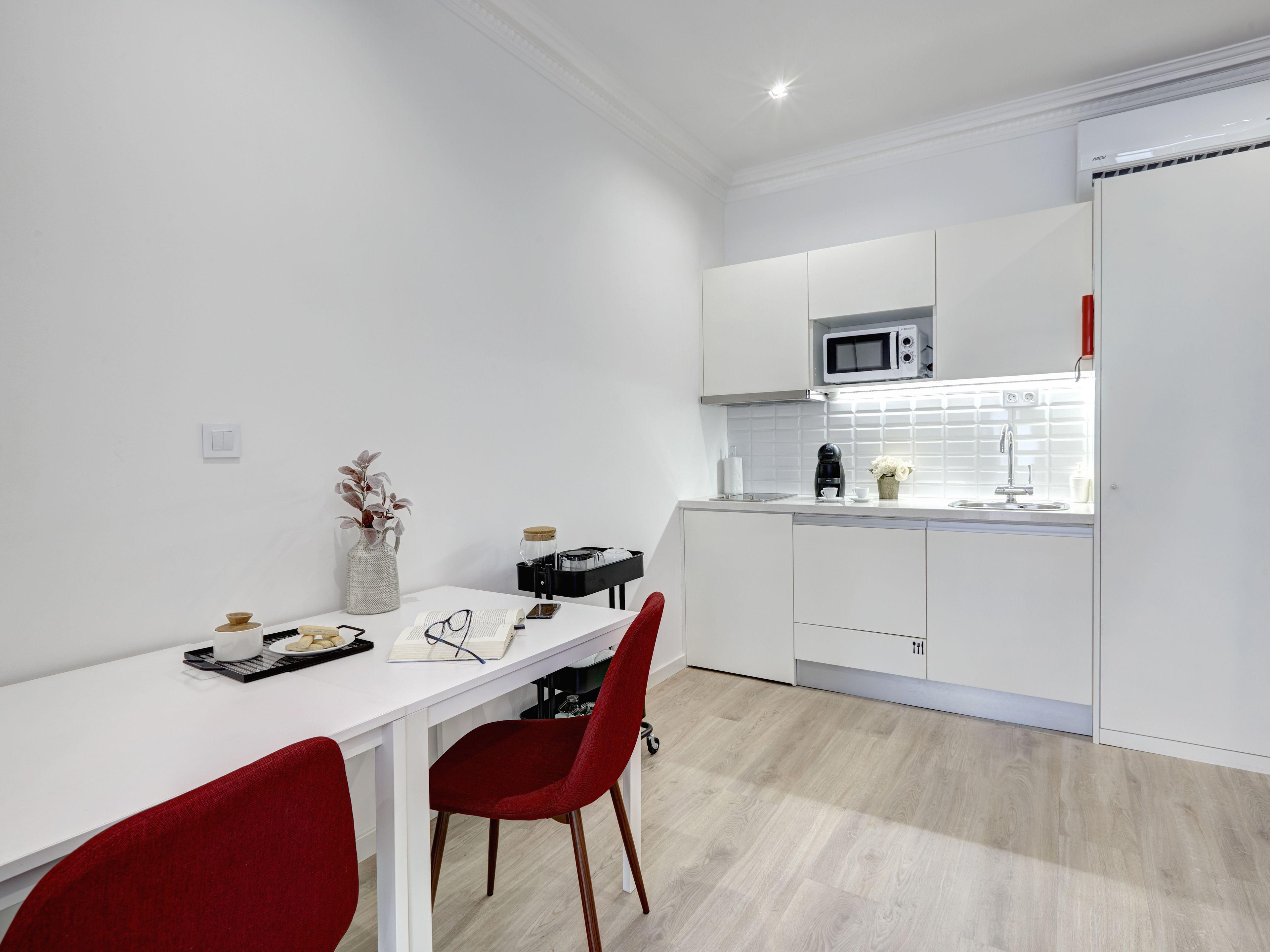 Porto Downtown Lovers Suites Bombarda 451 — Fotos 1